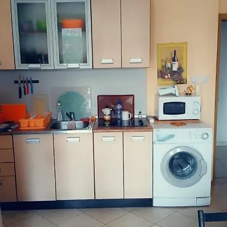 Sunnybeaschhills Апартамент Слънчев бряг