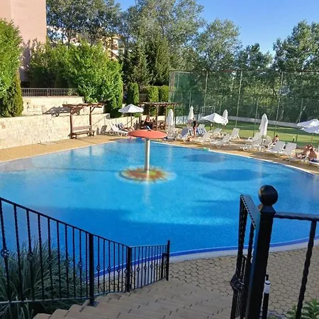 Sunnybeaschhills Апартамент