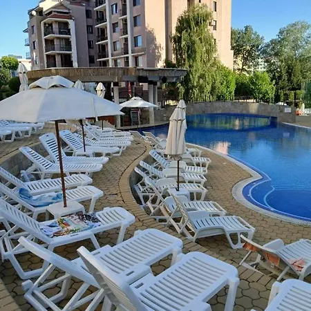 Sunnybeaschhills Апартамент